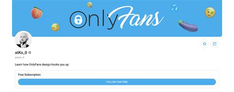 onlyfans app layout|How the design of the OnlyFans APP hooks you